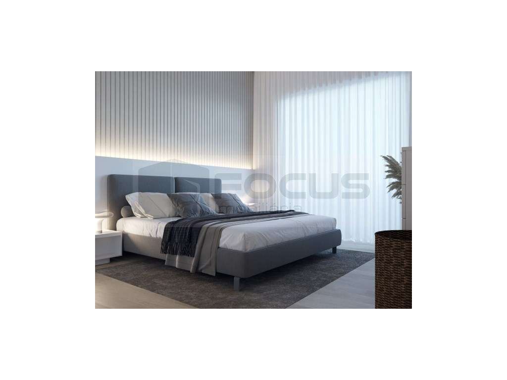 Apartamento T2 para venda - Novo e sofisticado empreendimento em Av... - Grande imagem: 3/14