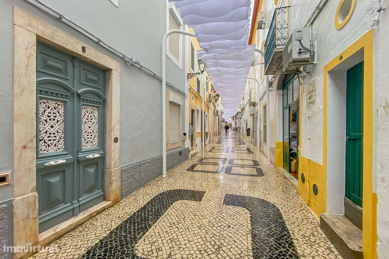 Moradia T3 - Centro Histórico de Elvas-35