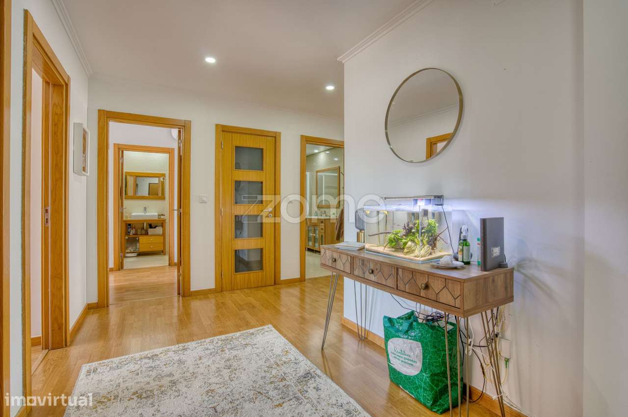 Apartamento T3 S.Julião do Tojal-15