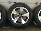 Alufelgi 17" Audi A8 D5 - 3