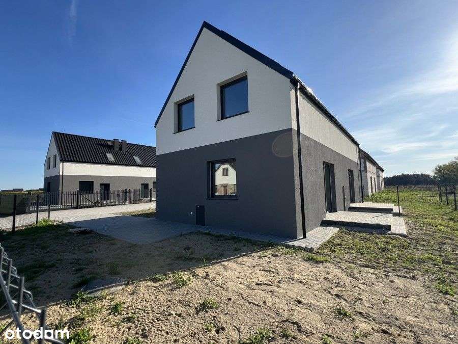 Dom z pompą ciepła, cena jak mieszkanie-8