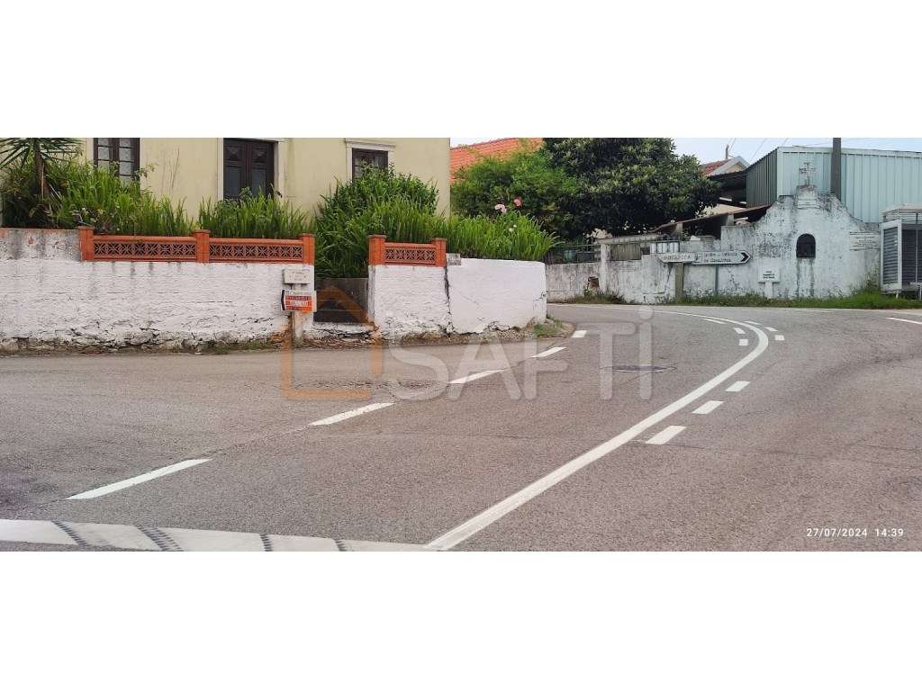 Terreno -LEIRIA Cavalinhos -1450m2 - Grande imagem: 5/15