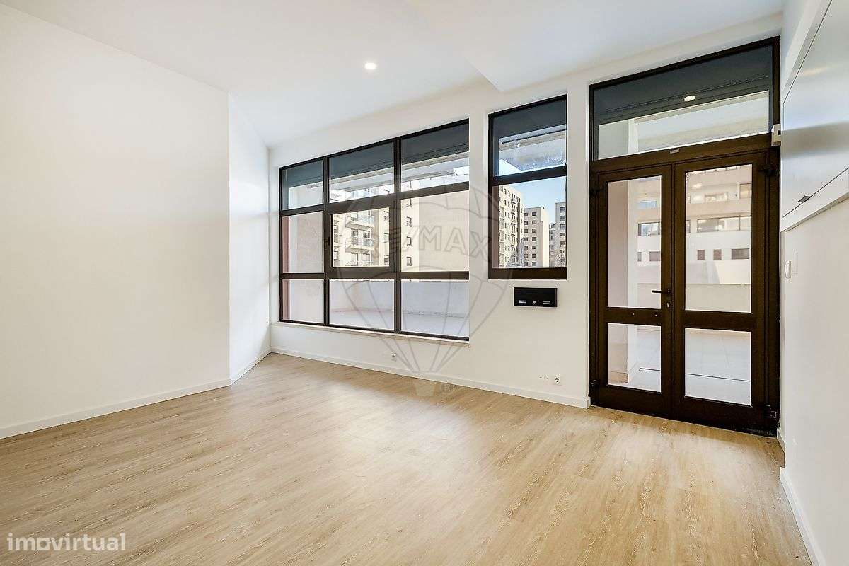 Apartamento T2 para venda - Grande imagem: 4/17