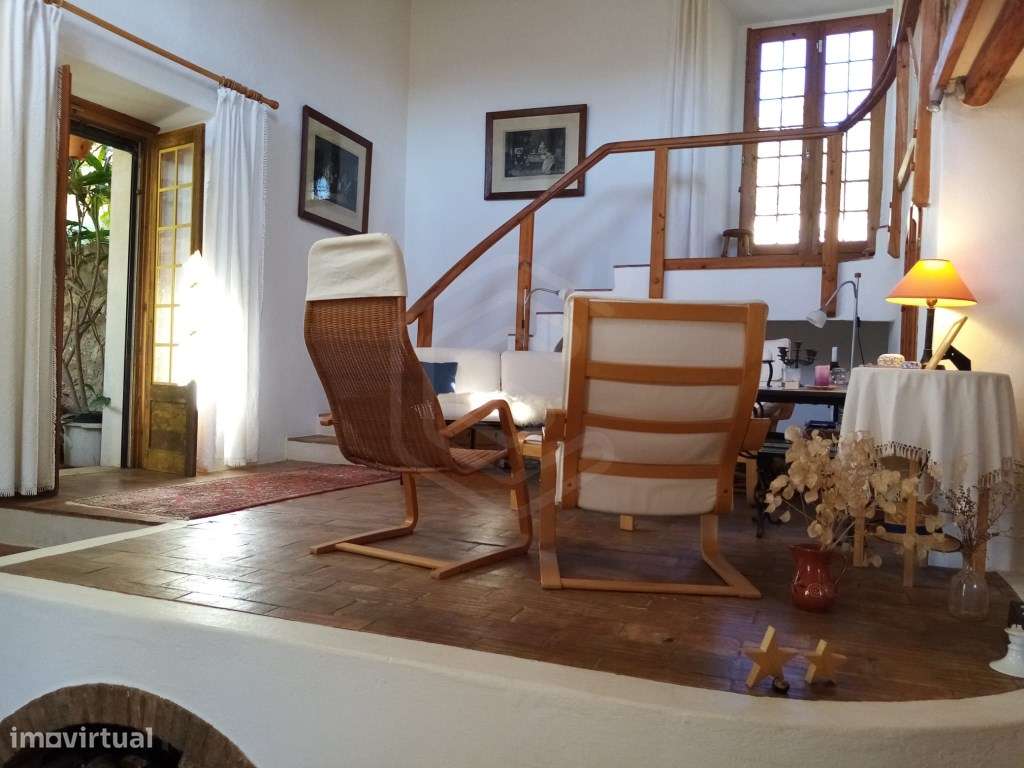 MoradiaT3+1 situada no Monte Seco, Loulé, Algarve - Grande imagem: 4/46