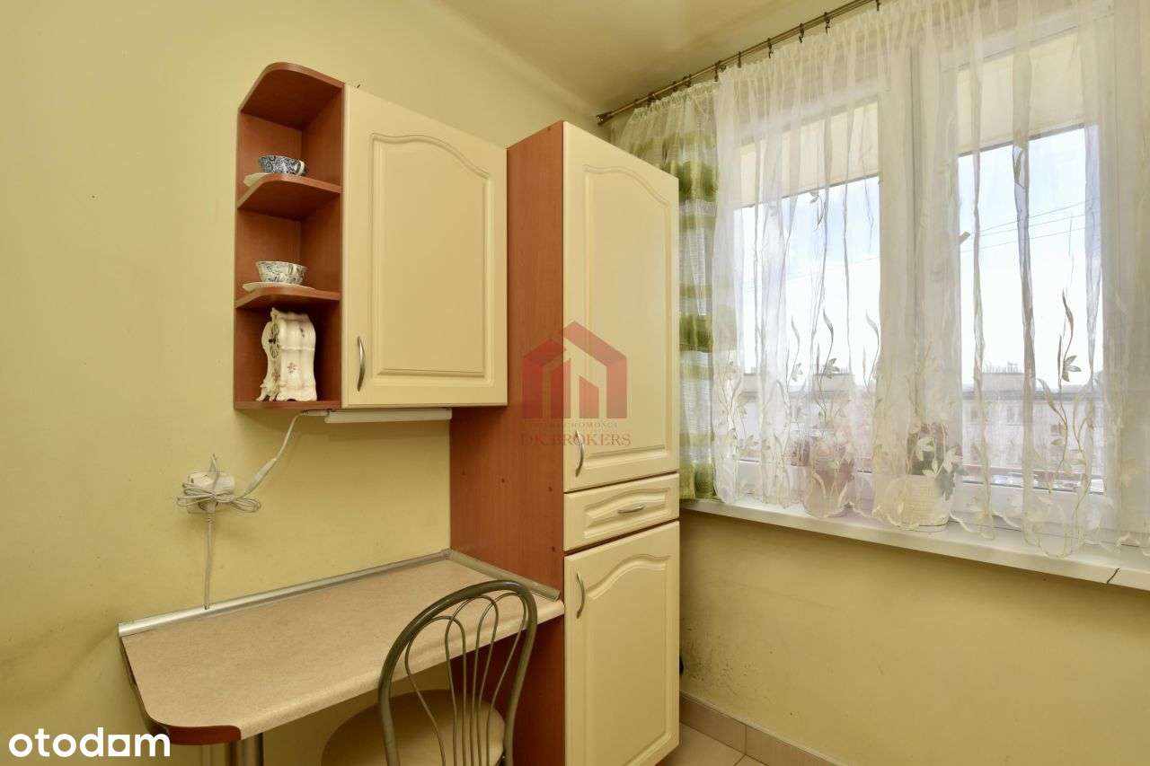 Kawalerka, 3 minuty od WsiZ, ul. Spiechowicza-1