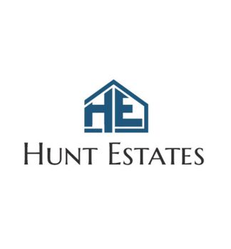 Hunt Estates Logo