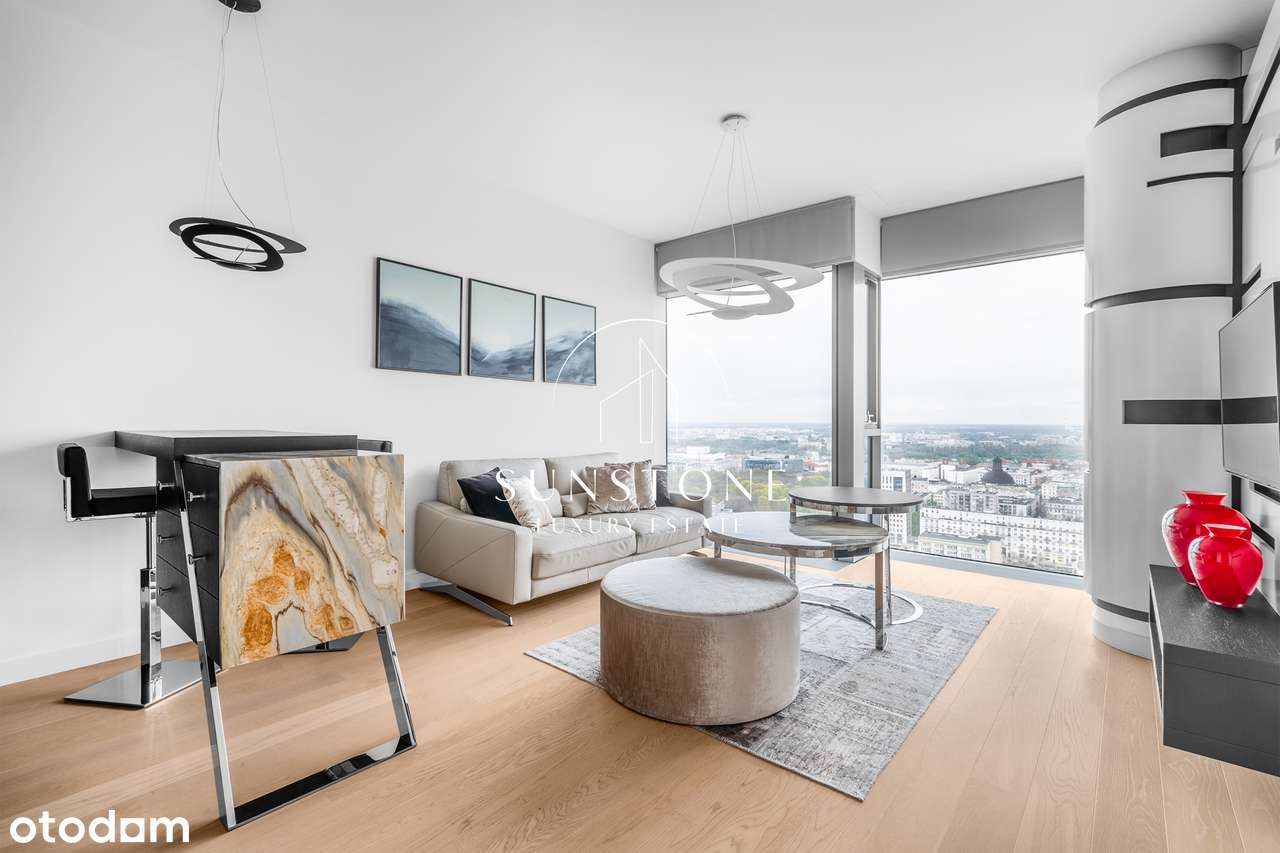 Apartament Cosmopolitan na wynajem 25+ piętro - Pełny obrazek: 4/9