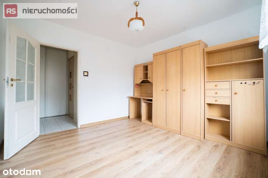 Czuby, 2 pokoje, 2 piętro. Ul. Wyżynna.-14