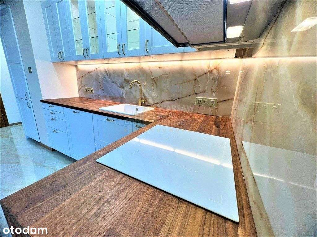 Urocze 3pok. Po Remoncie ul.Blaszana Praga-Północ-2