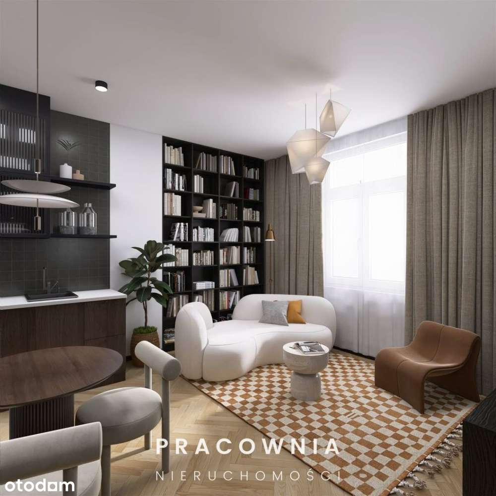 Elegancja i nowoczesność - blisko rzeki - Pełny obrazek: 5/17