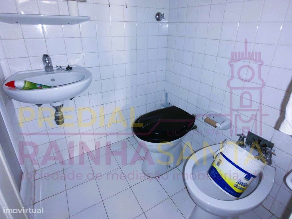 Apartamento T4 com marquise e lavandaria, Lumiar - Lisboa-10