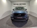 Volvo XC 40 1.5 T5 PHEV Inscription Expression - 2