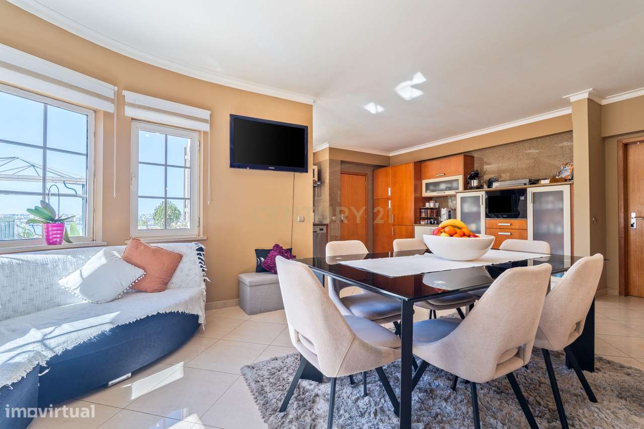 Moradia em Ferragudo com Vista para o Rio-31