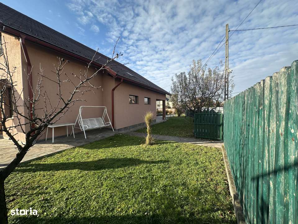 Vila 330 mp utili + 970 mp teren, zona Independentei - Imagine principală: 4/19