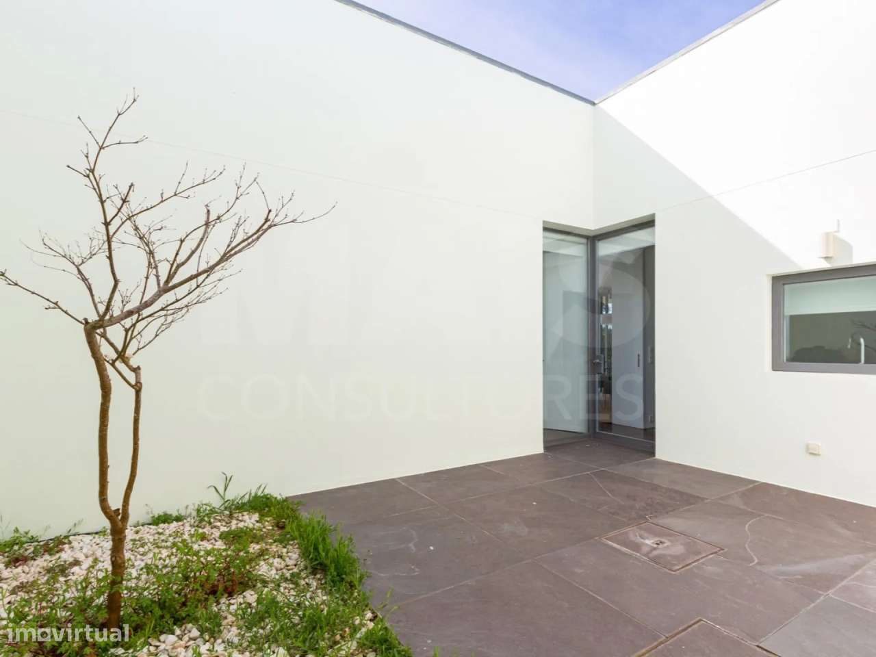 Moradia T4 térrea em Resort exclusivo-36