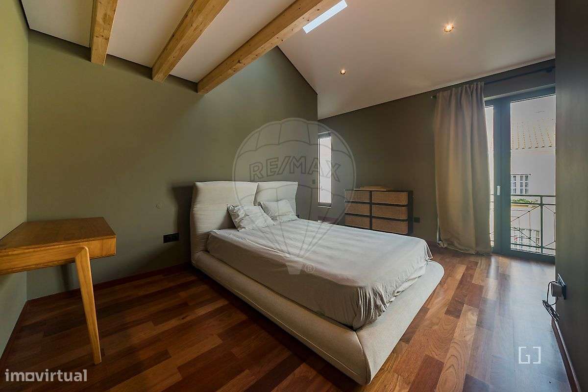 Moradia T2 para arrendamento - Grande imagem: 5/38