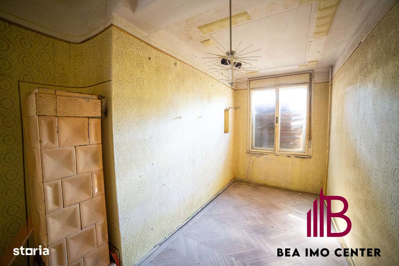 Casă și teren în zona de Top !-11