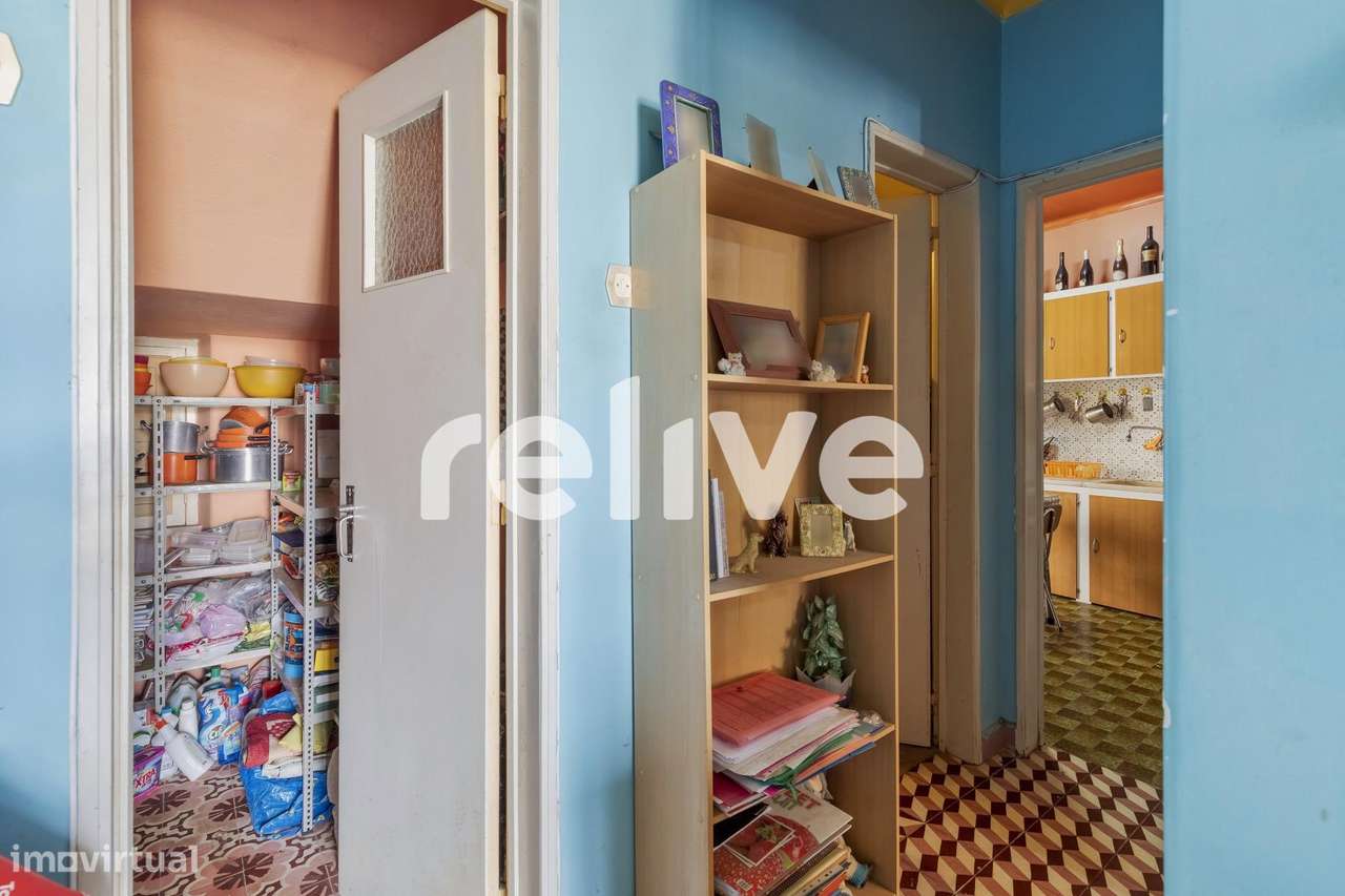 Moradia com vista Mar na Zona Histórica de Santiago do Cacém - Grande imagem: 4/24