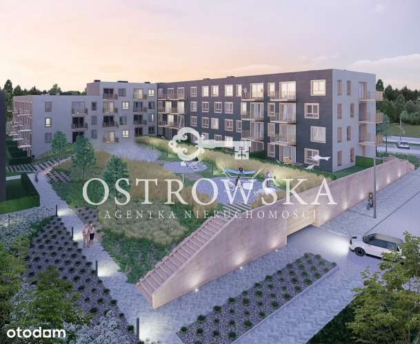 GOTOWE DO WPROWADZENIA- 71 m2 -Osiedle Naturalnie-6