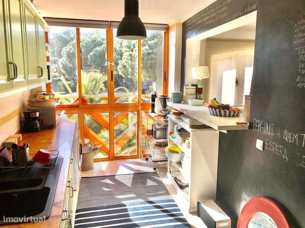 Apartamento T2, em condomínio com piscina Quinta da Bicuda, Cascais-18