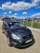 Ford S-Max 2.0 TDCi DPF Titanium - 3