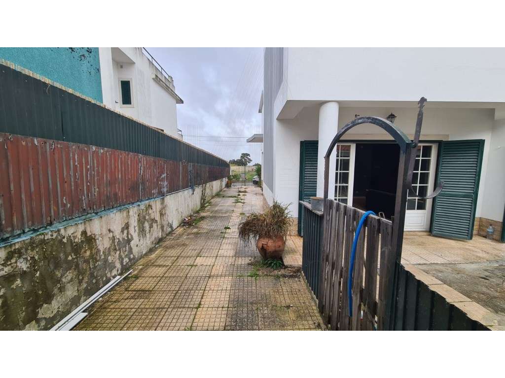 Moradia T3 em Castelo - Grande imagem: 3/28