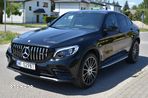 Mercedes-Benz GLC AMG Coupe 43 4-Matic - 1