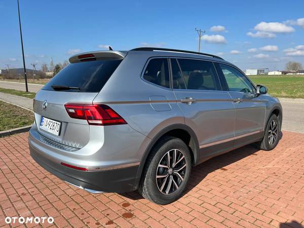 Volkswagen Tiguan Allspace - 3