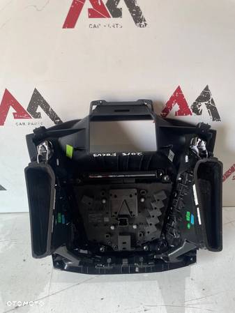 Panel Radia Navi Ford focus Mk3 - 6