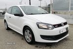 VW Polo 1.2 TDi Trendline - 3