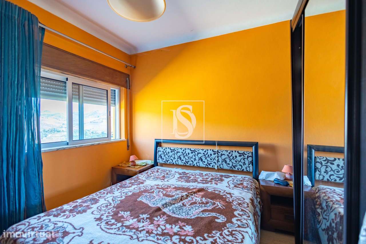 Quinta em Peso da Régua-8