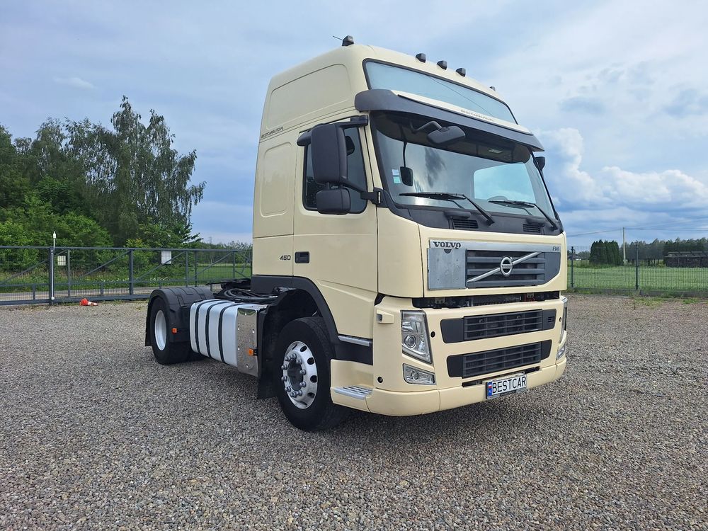 Volvo FM 2011