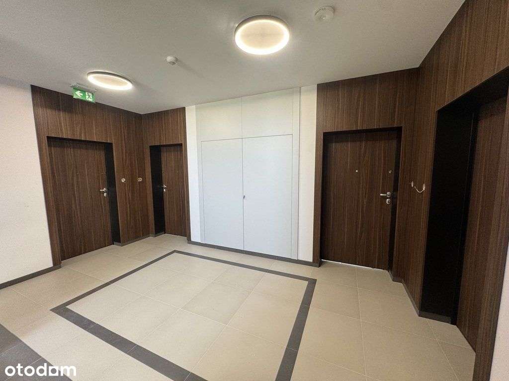 Mieszkanie, 61,40 m², Legionowo-0