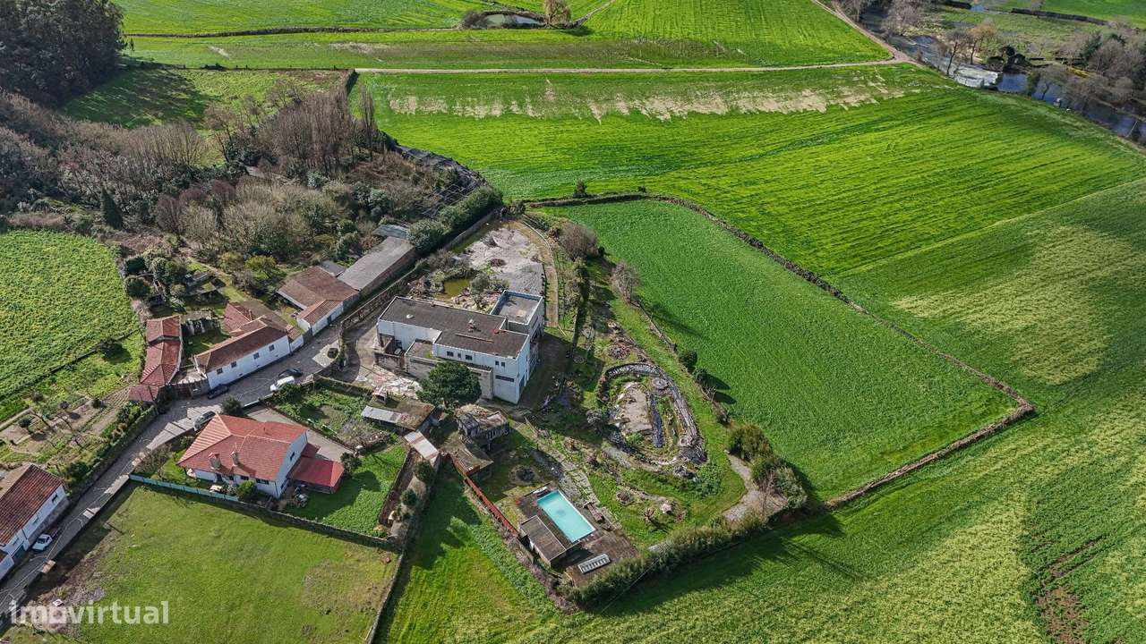 Moradia em Vila do Conde-0