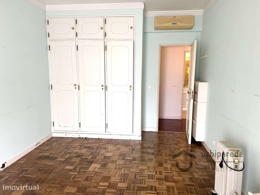 Apartamento T3 nas Areias, São João do Estoril-15