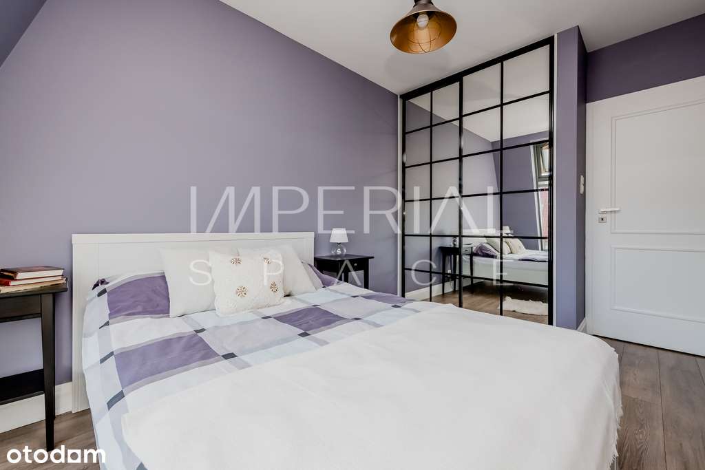 Apartament w prestiżowej inwestycji | Młynowa-9