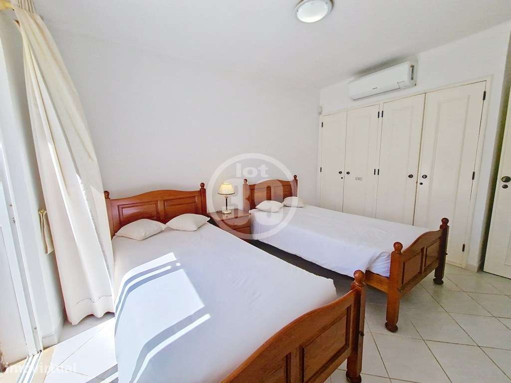 Moradia Térrea T3 com Jardim e Terreno de 800 m² - Balaia Village, ...-28