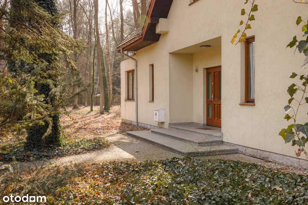 DOM: 270 m2 pozytywnej energii. Prace Duże.-5