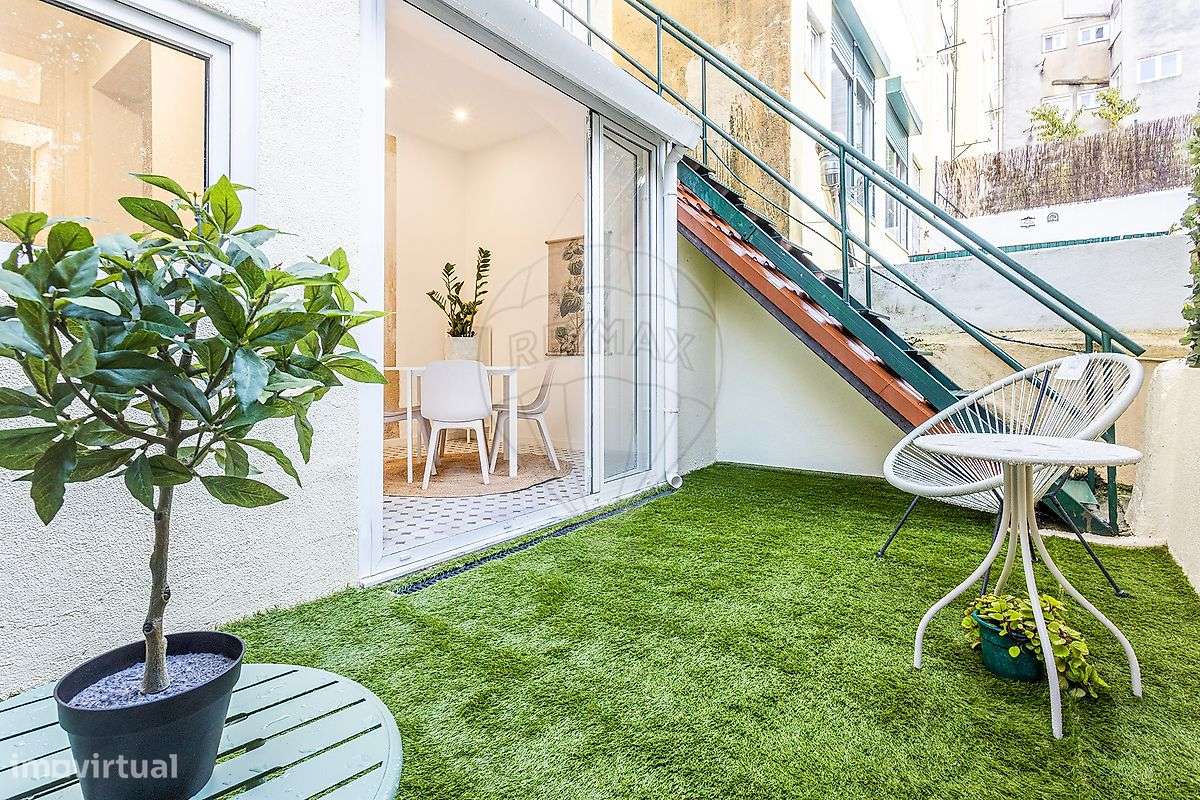 Apartamento T3 para venda-4