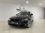 BMW 320 d Touring Sport - 1