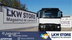 Renault Leasing 1366 Eur - C 460 8X4 Bena Basculabila, Retarder, TOP !!! - 2