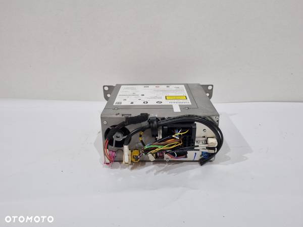 BMW F20 F30 F31 F34 MINI COOPER F55 F56 RADIO NAWIGACJA 6822065 - 4