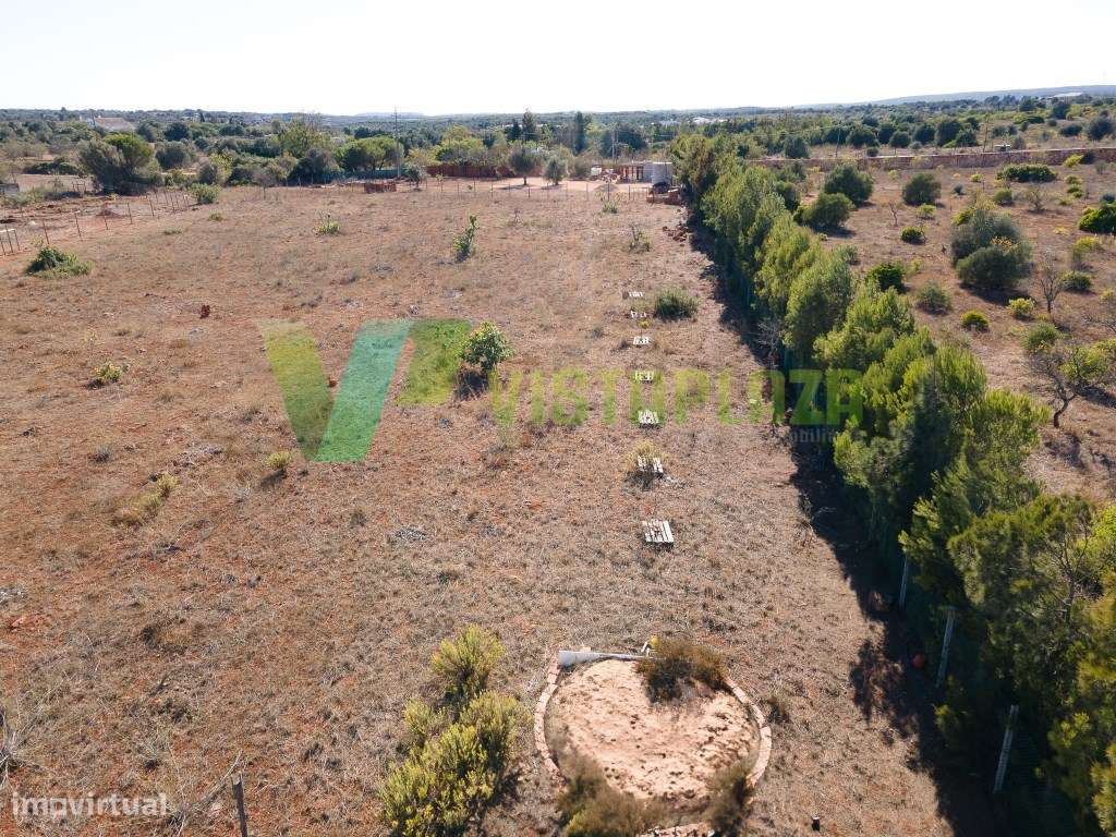 Terreno com Projeto Aprovado em Bensafrim, Lagos - Grande imagem: 5/25