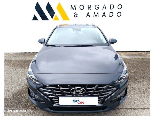 Hyundai i30 SW 1.0 T-GDi Style - 3