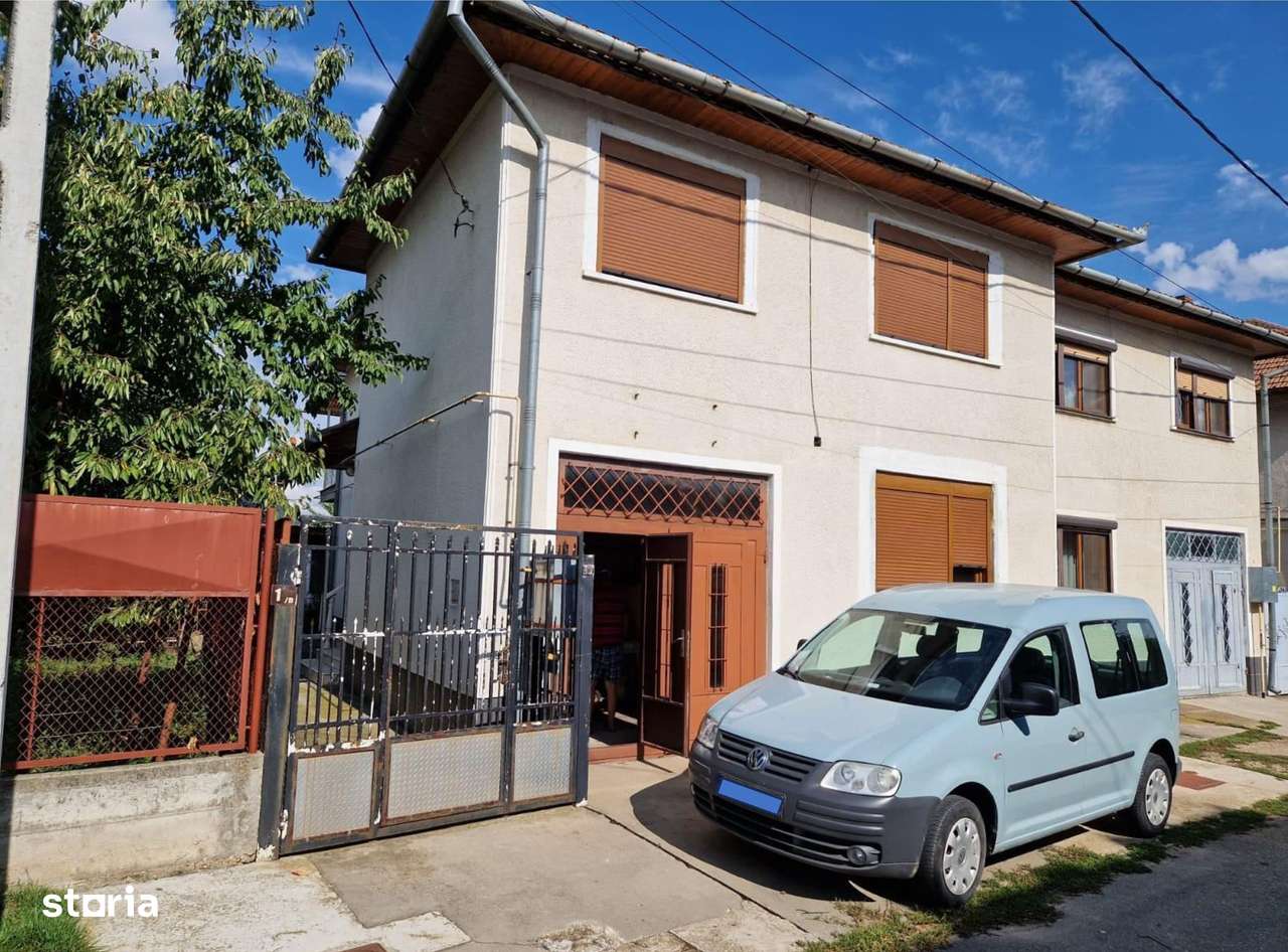 Casa 4 +1 camere de vanzare in Marghita, Bihor-15