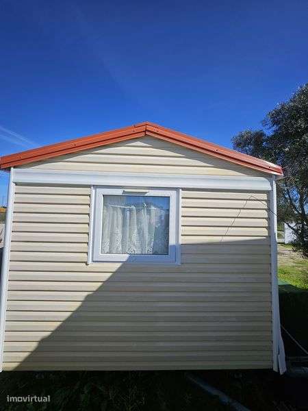 Casa Móvel/Mobil Home T2 - Grande imagem: 4/4