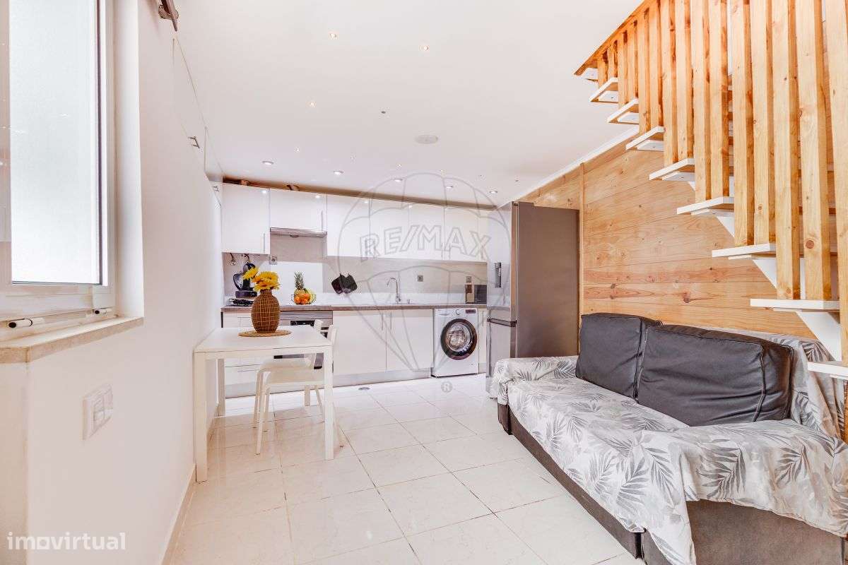 Moradia T2 para venda - Grande imagem: 4/45