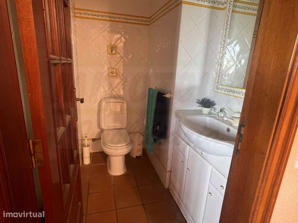 FANTÁSTICA MORADIA EM SANTIAGO DO CACÉM-17