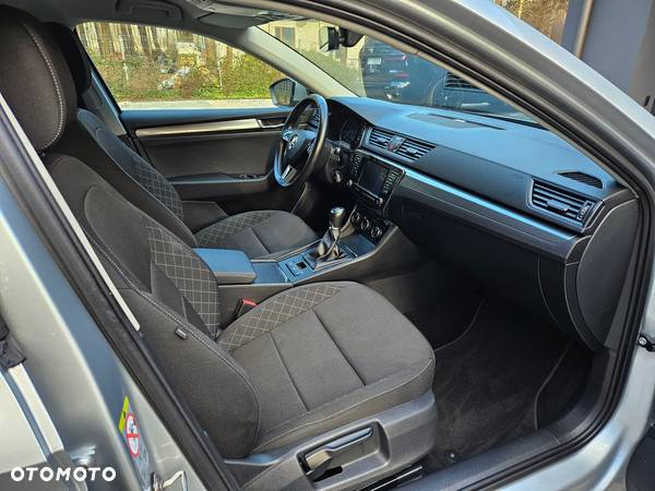 Skoda Superb 1.5 TSI ACT Active - 30