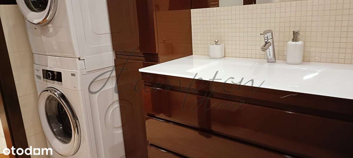 Mieszkanie na sprzedaż na Marinie Mokotów parter - Pełny obrazek: 5/13